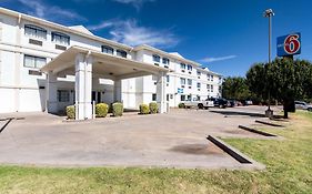 Motel 6-Oklahoma City, Ok